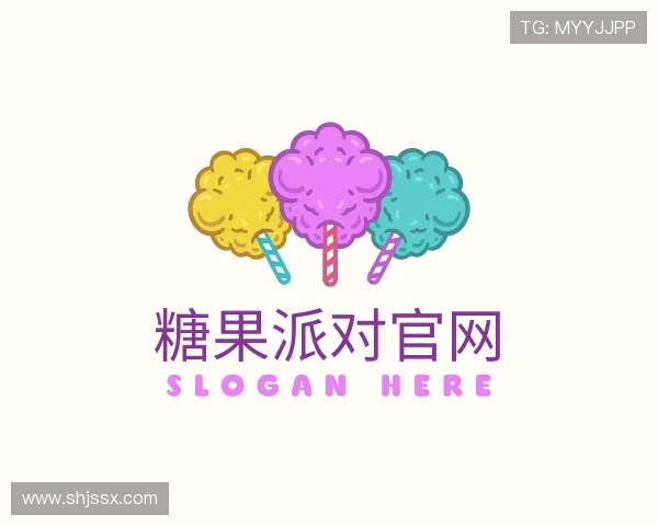 了解糖果派对官网